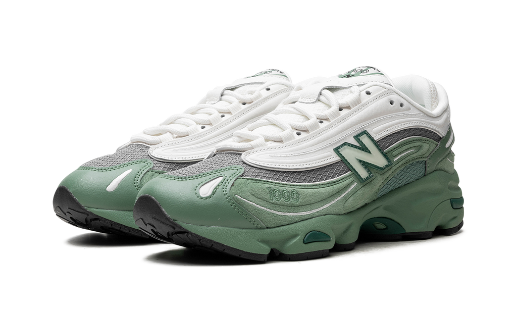 New 1000 "Green"