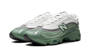 New 1000 "Green"