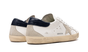SUPER-STAR CLASSIC "WHITE / BLACK"