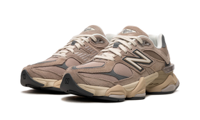 New Balance 9060 "Driftwood Castlerock"