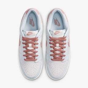 Dunk Low "Fossil Rose"