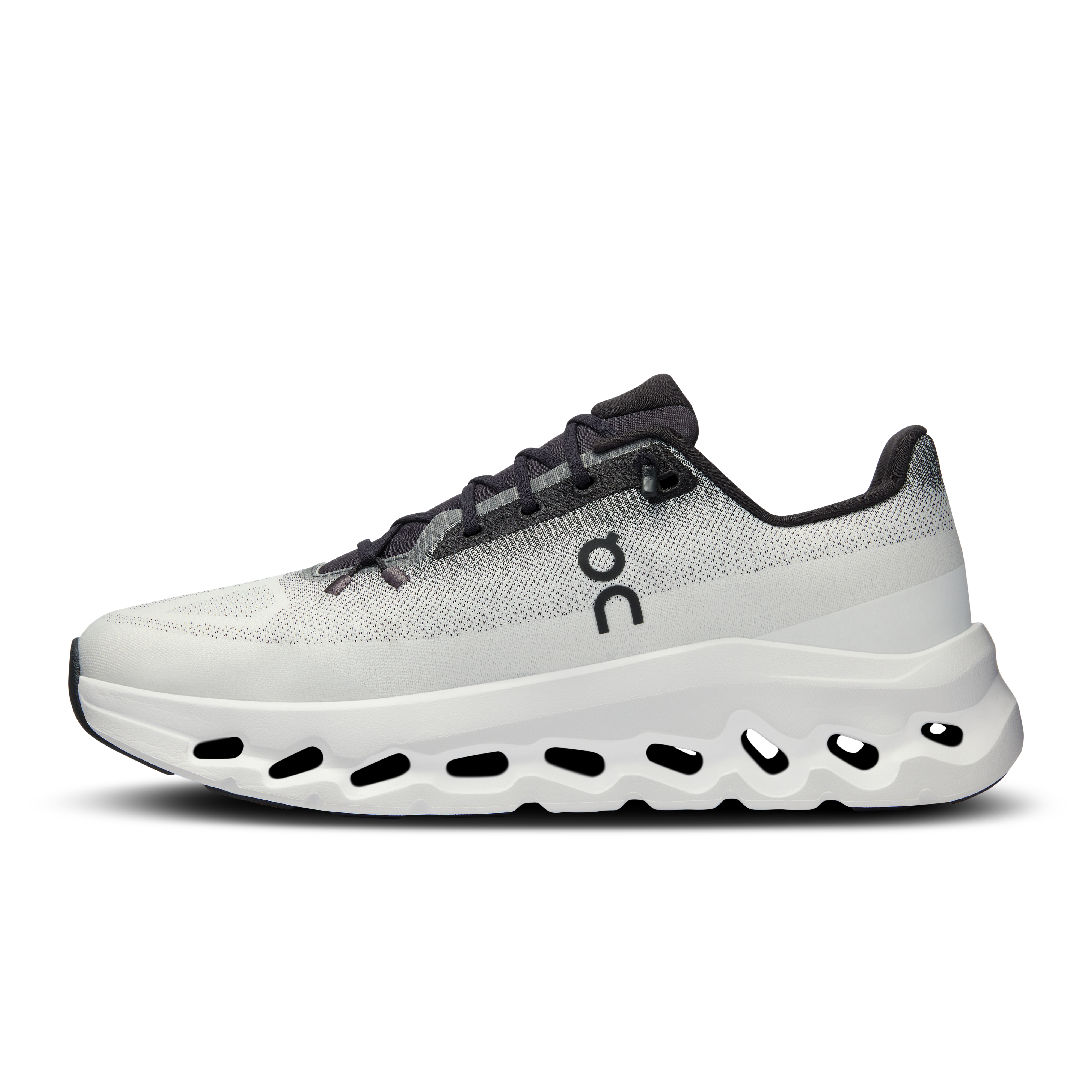 Cloudtilt "Black | Ivory"