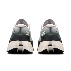 Cloudboom Max White | Black