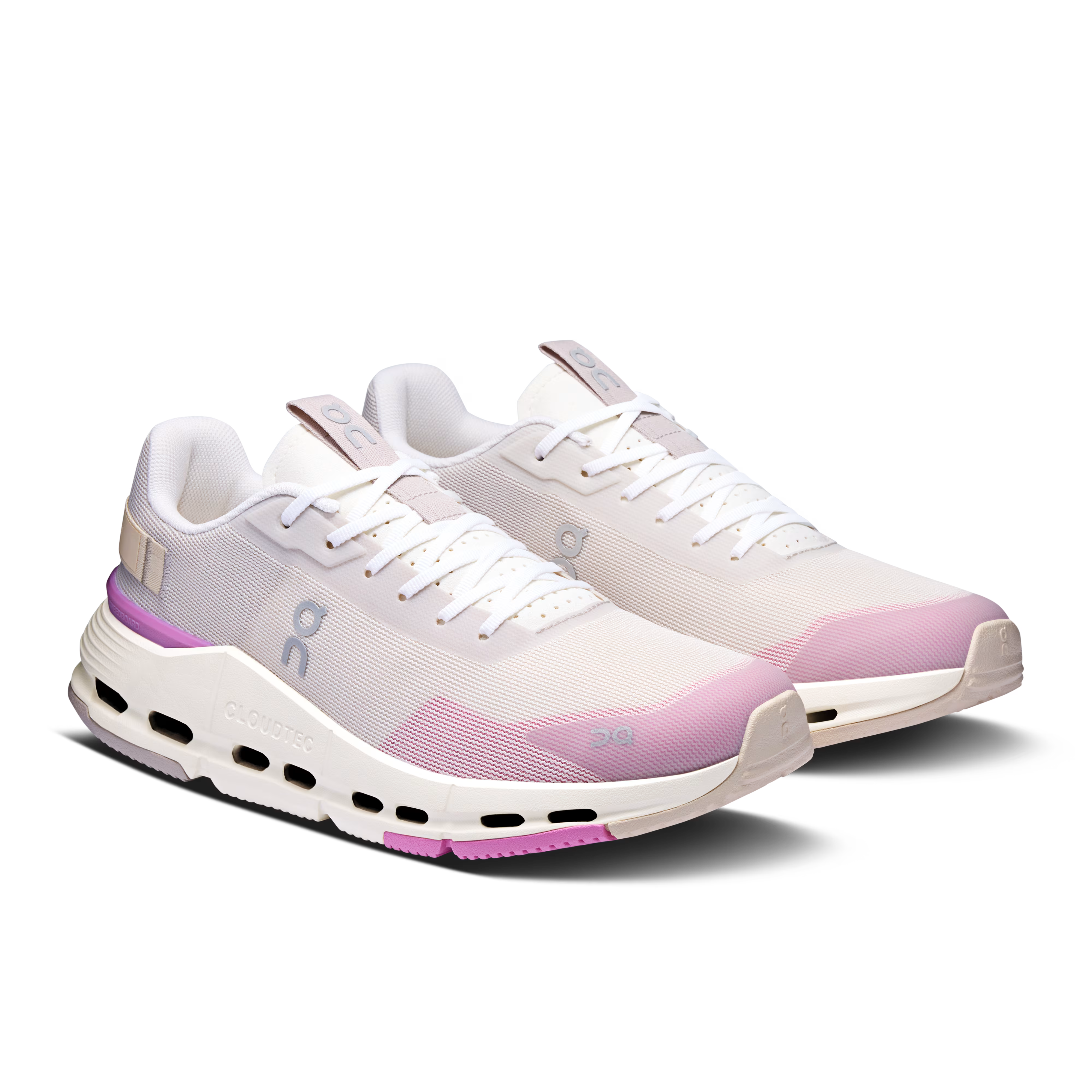 Cloudnova Form 2 - Pearl | Raspberry