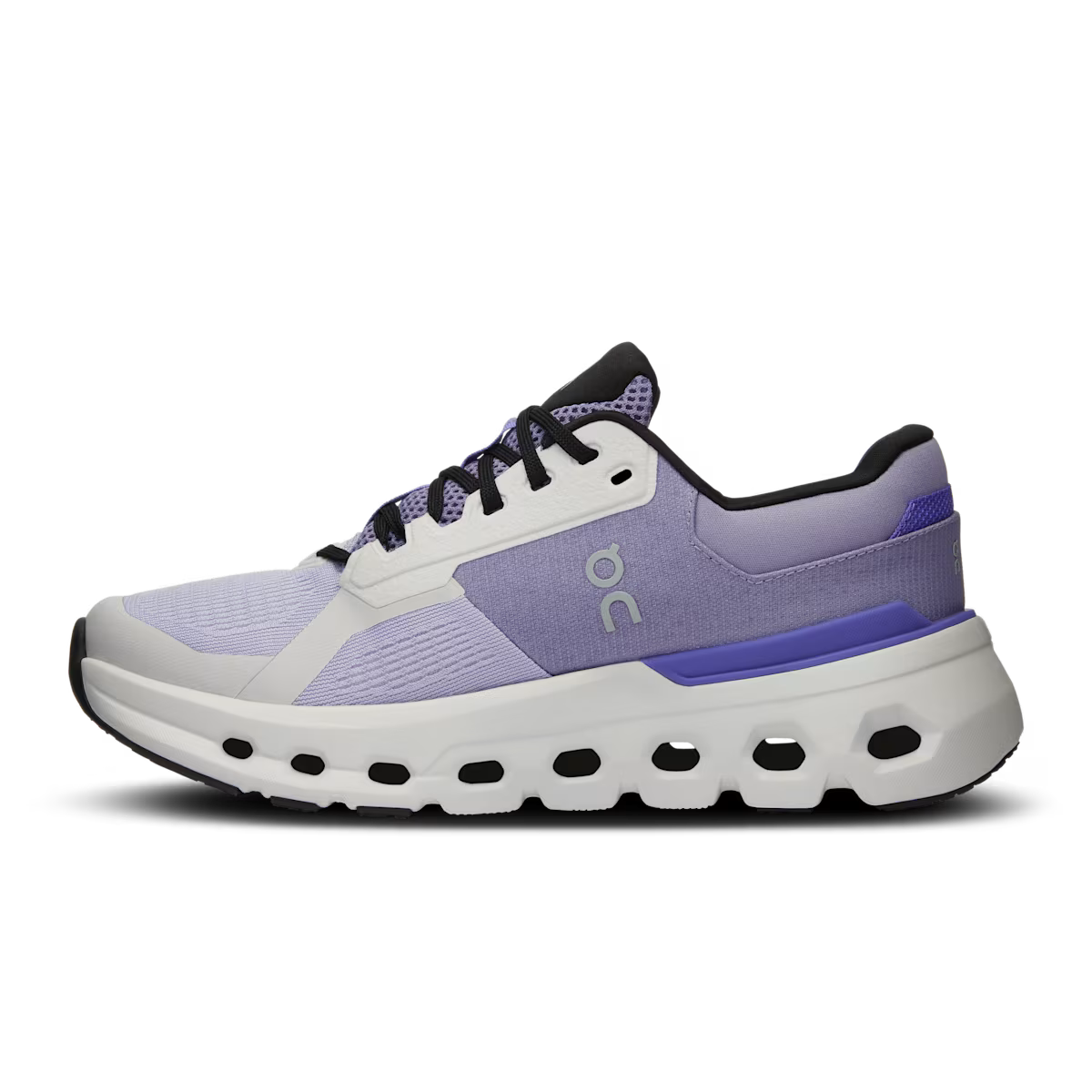 On Cloudrunner 2 Nimbus | Blueberry