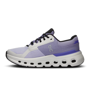 On Cloudrunner 2 Nimbus | Blueberry