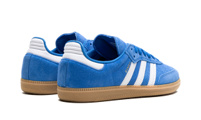 Samba Adv "Blue Bird"