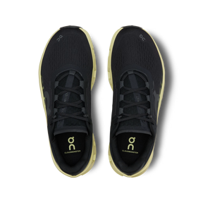 On Cloudmonster Black | Acacia