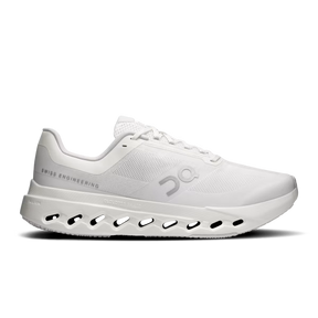On Cloudsurfer Next White - White | White