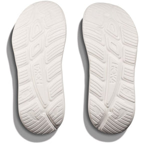 Hoka Ora Athletic Slide 3 - White/Black