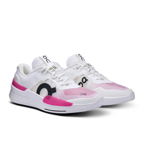 THE ROGER Pro 2 White | Pink