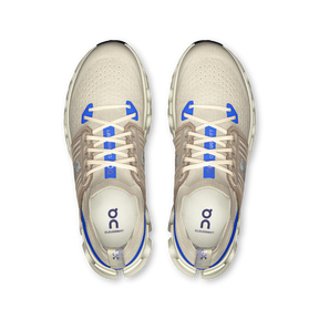 On Cloudswift 4 Cream | Cobalt