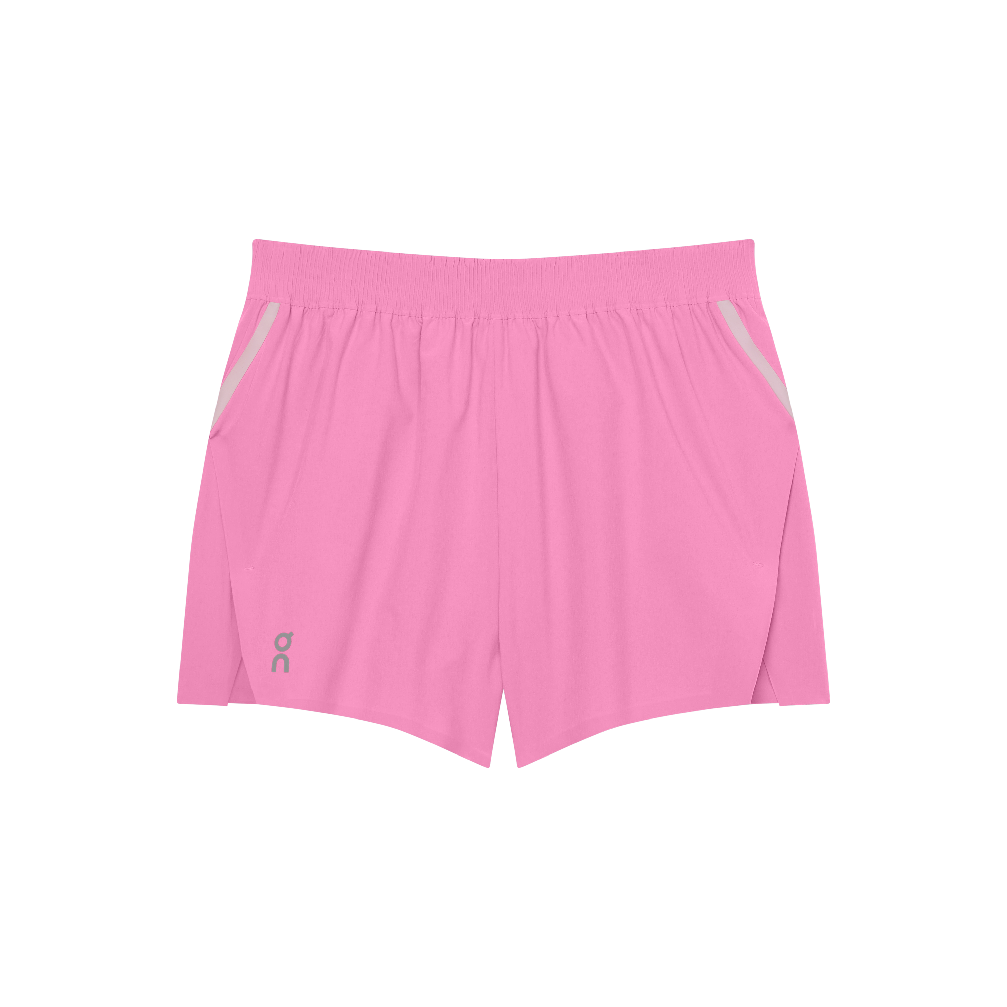 Shorts Train Raspberry - On Runnig