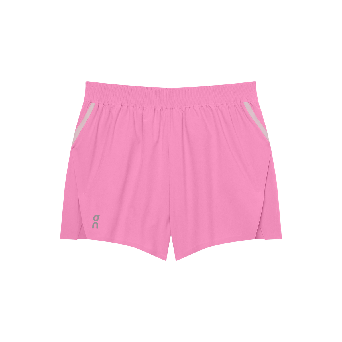 Shorts Train Raspberry - On Runnig