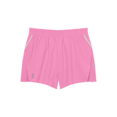 Shorts Train Raspberry - On Runnig