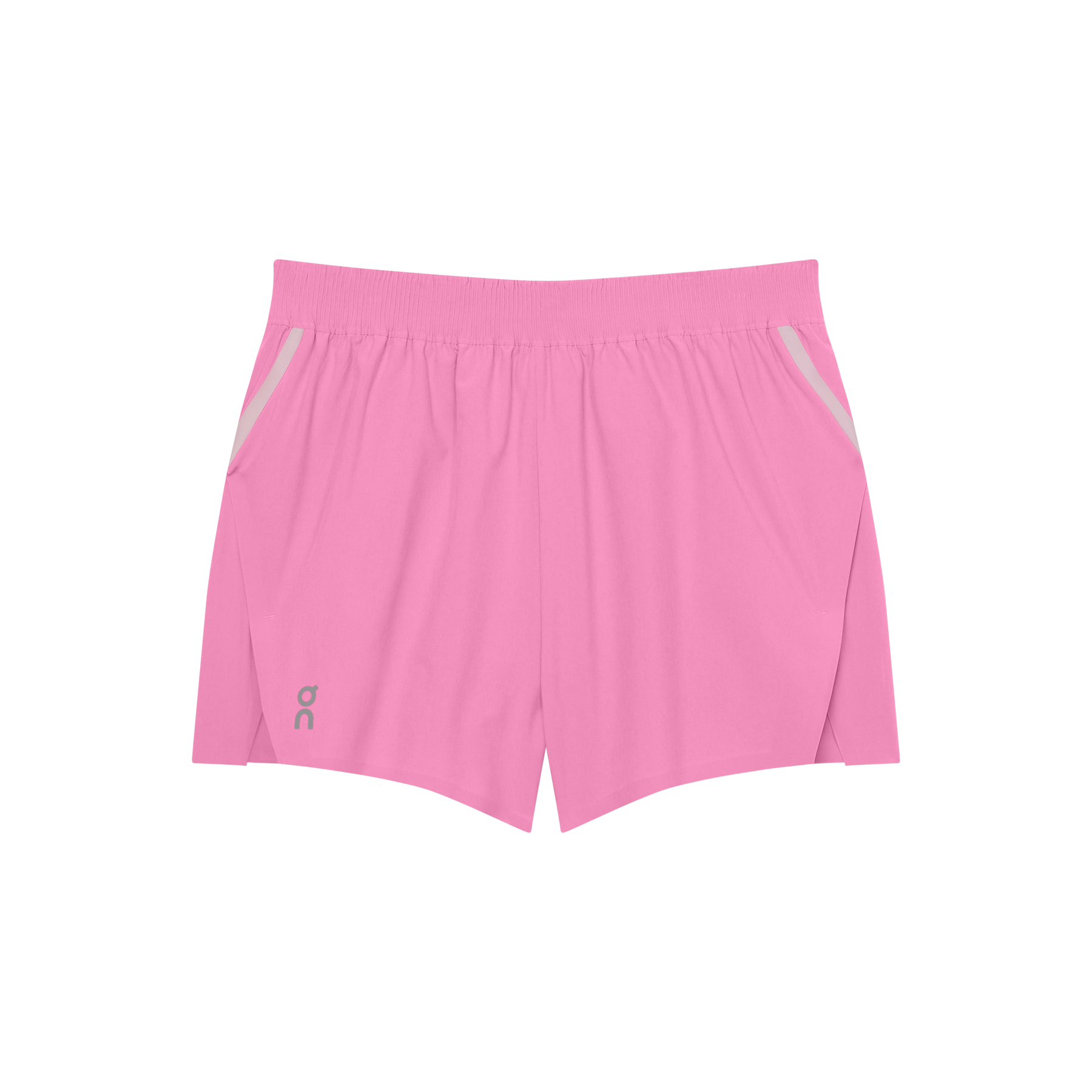 Shorts Train Raspberry - On Runnig