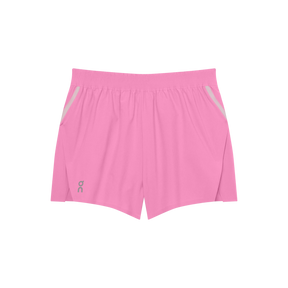 Shorts Train Raspberry - On Runnig