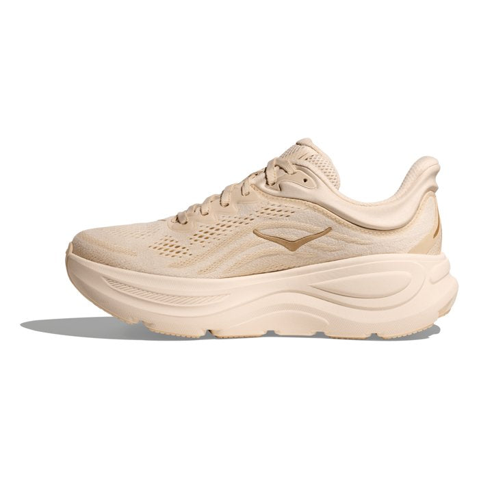 Hoka Bondi 9 Vanilla/Birch