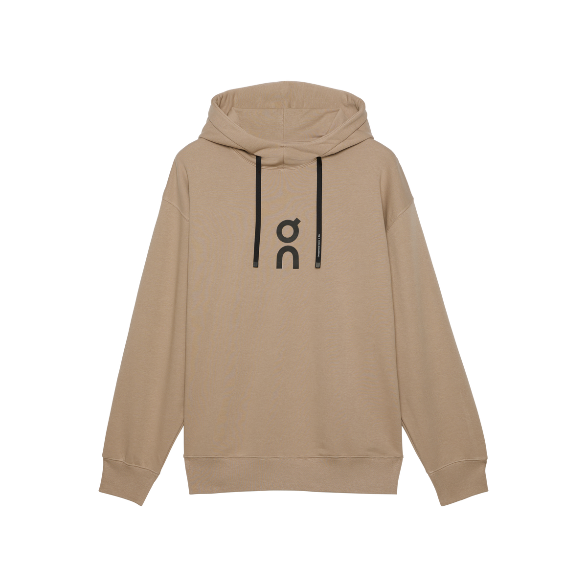 Moletom Club Hoodie Desert - On Runnig