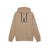 Moletom Club Hoodie Desert - On Runnig