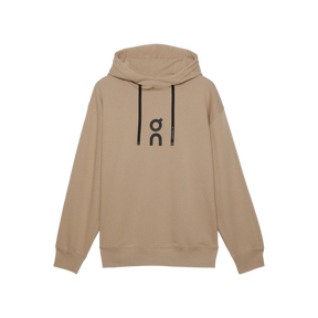 Moletom Club Hoodie Desert - On Runnig