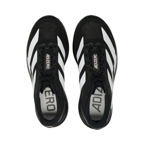 Adidas Adizero Evo SL - BLACK WHITE
