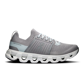 On Cloudswift 4 Alloy | Glacier