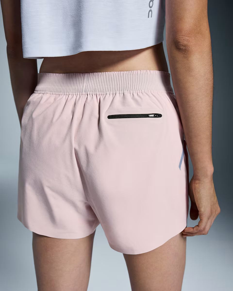 Shorts Train Mauve - On Runnig