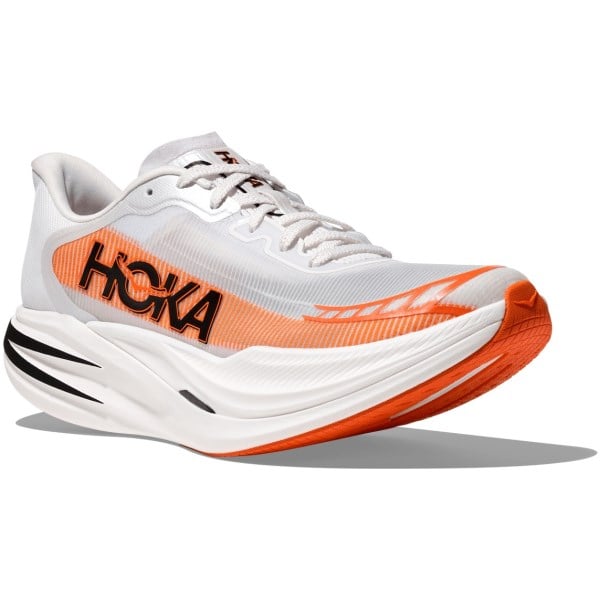 Hoka Cielo X1 2.0 Frost/Lava