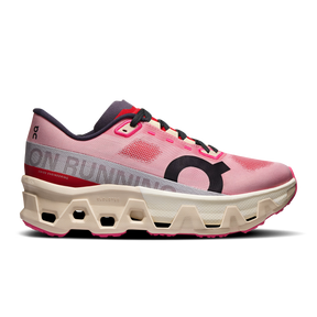 Cloudmonster Hyper - Red | Cream