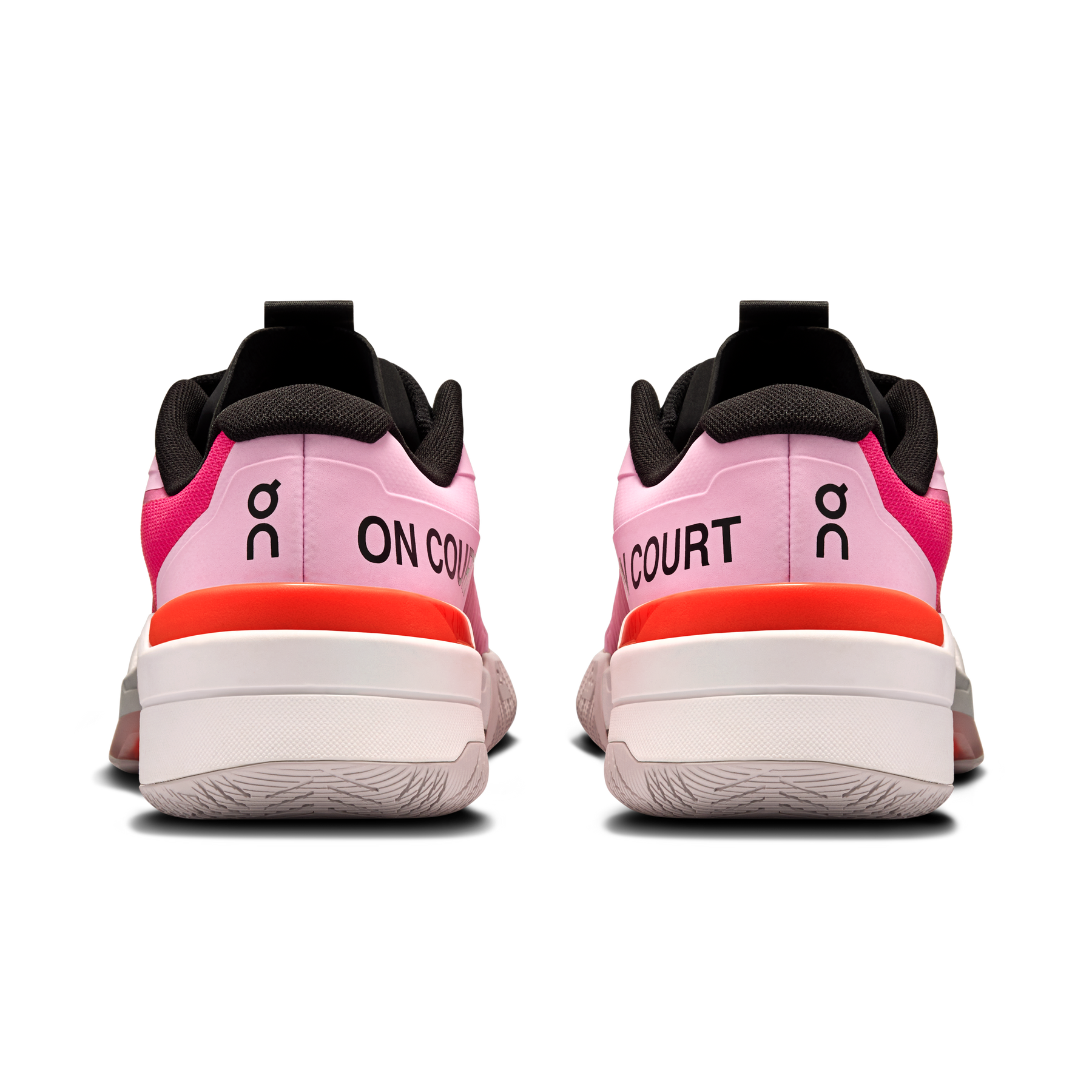 THE ROGER Pro Fire Pink | Flame
