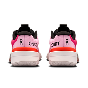 THE ROGER Pro Fire Pink | Flame