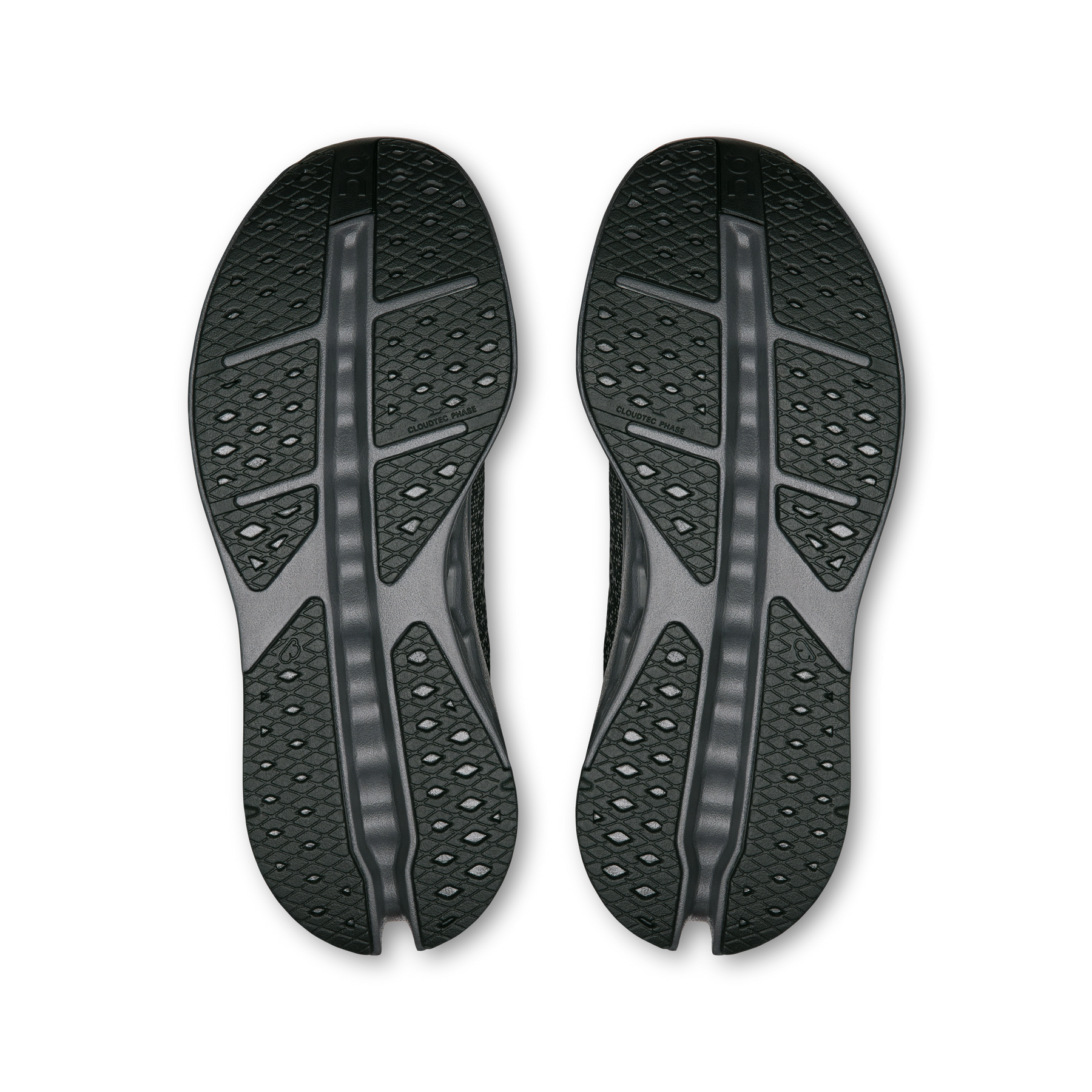 Cloudsurfer Max Wide Black | Eclipse