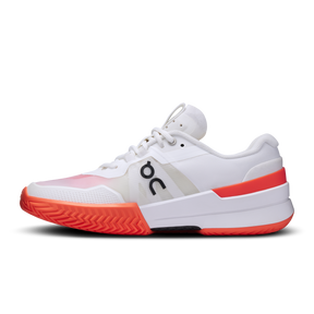 THE ROGER Pro 2 White | Flame
