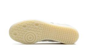 Samba OG "wonder silver/chalk white/off white"