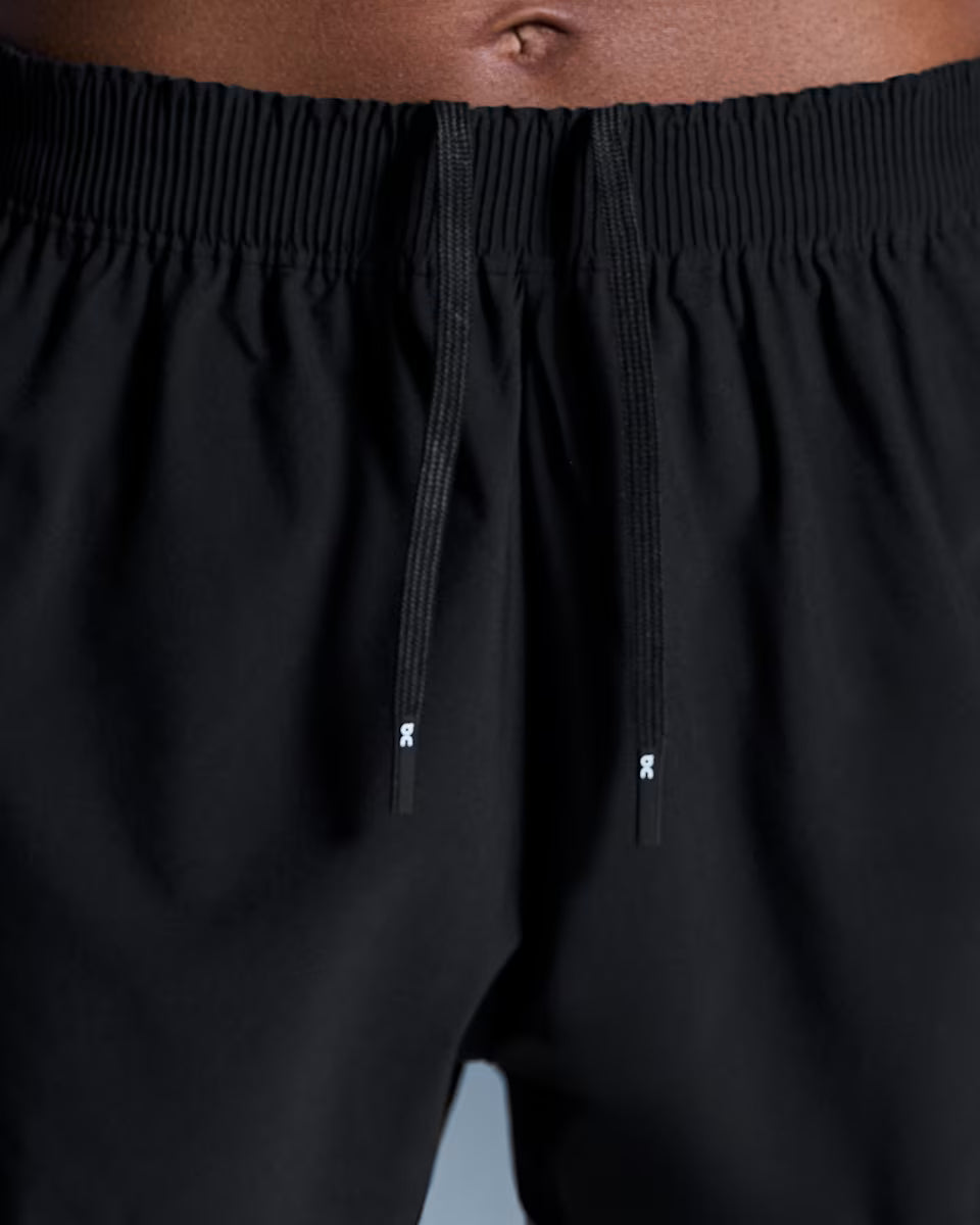 Shorts Train Black - On Runnig
