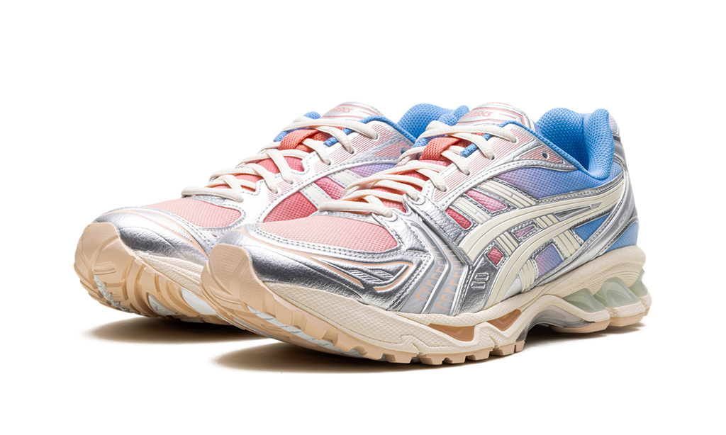 Asics Gel-Kayano 14 WMNS "Baked Pink Cream"