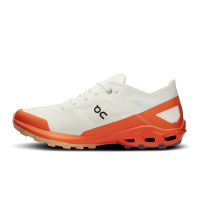 Cloudventure Peak 3 Undyed | Flame