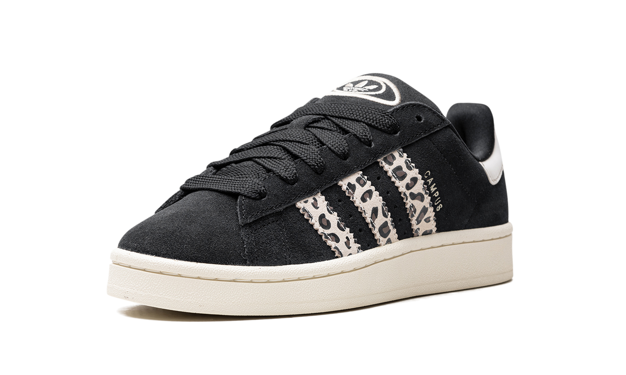 Adidas Campus 00s  "Black Leopard"
