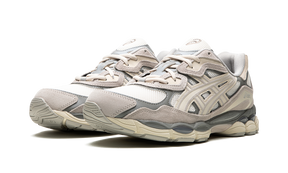 GEL NYC "Oyster Grey"