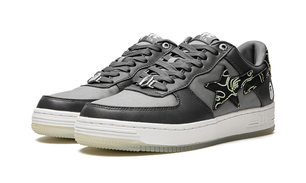 Bape Sta #1 M2