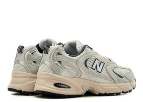New Balance 530 Steel Grey Navy