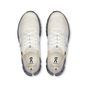 On Cloudswift 4 Ivory | Alloy