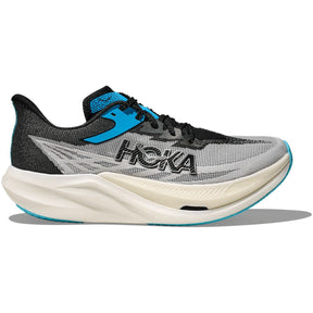 Hoka Rocket X 3 White/Black