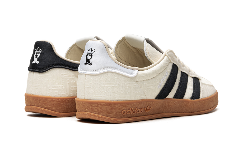 AdidasGazelle Indoor "Dorophy Tang"