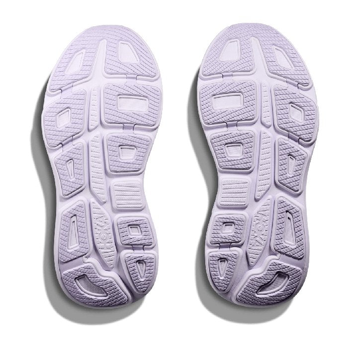 Hoka Bondi 9 Starlight Glow/Starlight Glow