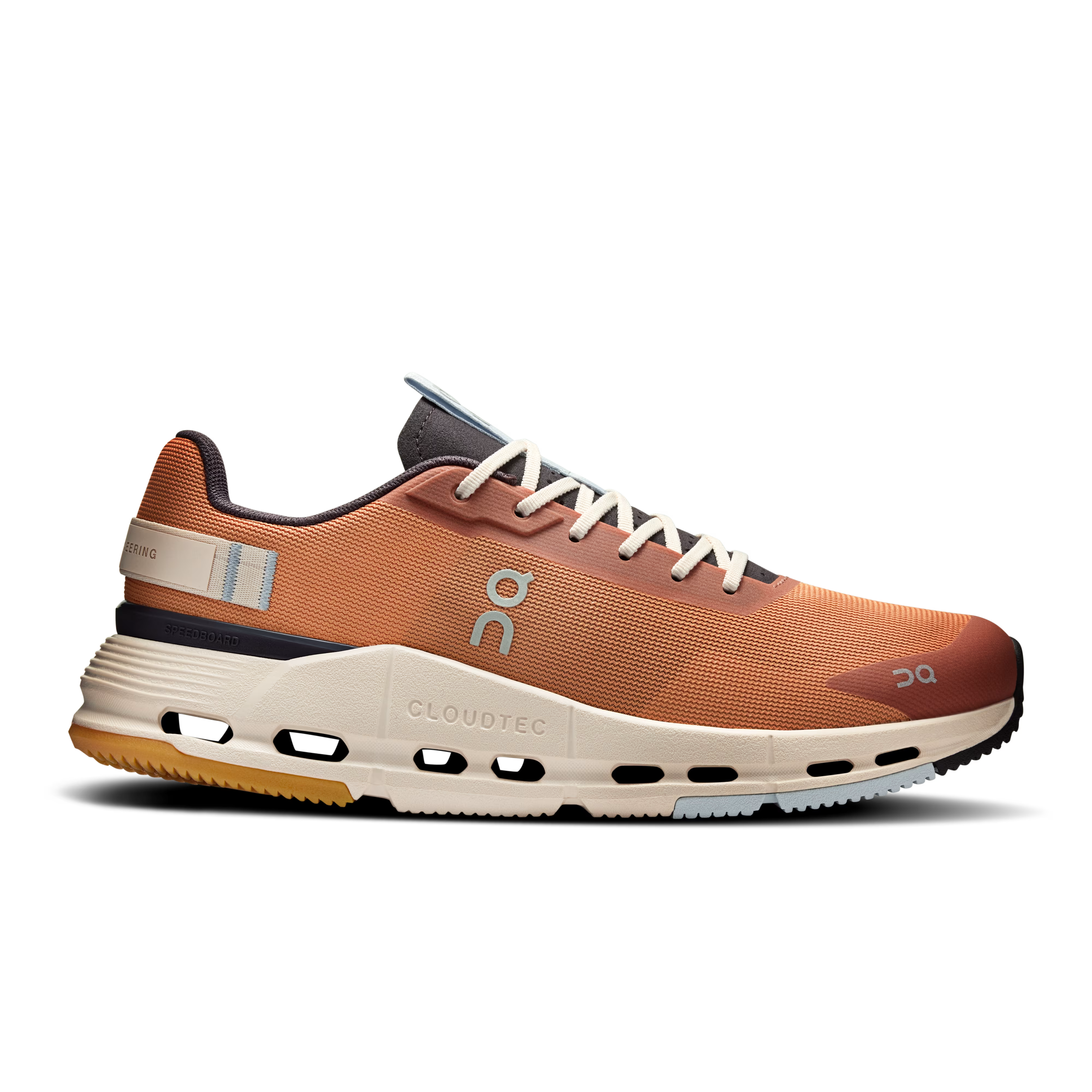 Cloudnova Form 2 - Sandstone | Pebble