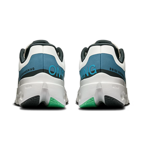 On Cloudsurfer Next - Niagara | White