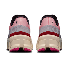 Cloudmonster Hyper - Red | Cream