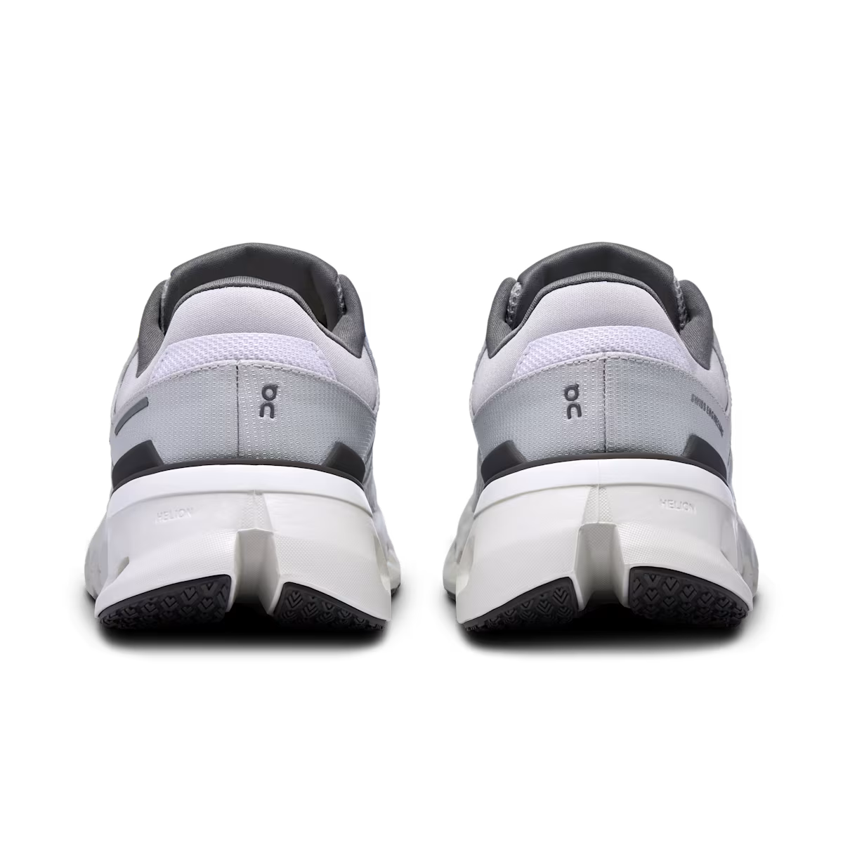 On Cloudrunner 2 Frost | White